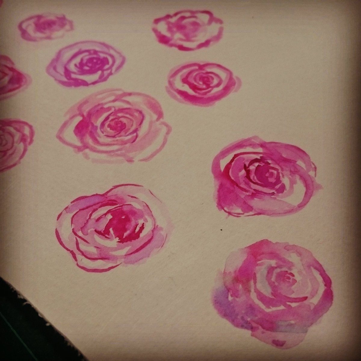 Twoucan アルパインローズ の注目ツイート イラスト マンガ コスプレ モデル