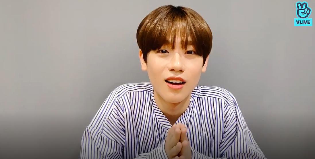 Vliveofficial's tweet photo. [V LIVE] 개인 브이앱은 처음이라 뽀쨕하다가도 금세 적응하는 만능 금동이🐣🤟💕 금동아~ 해도 돼요⁉️ 아니아니, 동현오빠~ 해도 돼요⁉️ 동혀니는 동생도 오빠도 다 할 수 있게 해주세요🤣☺️ 금동이 나이 유동제 추진단 모집합니다 (1/N)

▶https://t.co/FRFz0zxX5o

#금동현 #KEUMDONGHYUN  #VLIVE https://t.co/Wa8fE1lnHN