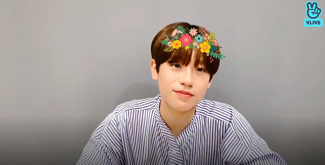 Vliveofficial's tweet photo. [V LIVE] 개인 브이앱은 처음이라 뽀쨕하다가도 금세 적응하는 만능 금동이🐣🤟💕 금동아~ 해도 돼요⁉️ 아니아니, 동현오빠~ 해도 돼요⁉️ 동혀니는 동생도 오빠도 다 할 수 있게 해주세요🤣☺️ 금동이 나이 유동제 추진단 모집합니다 (1/N)

▶https://t.co/FRFz0zxX5o

#금동현 #KEUMDONGHYUN  #VLIVE https://t.co/Wa8fE1lnHN