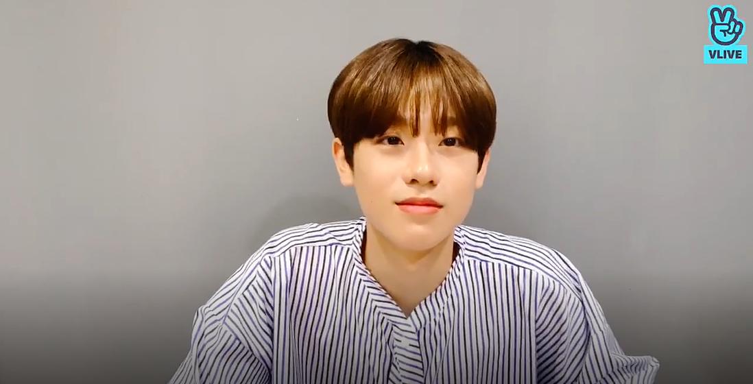 Vliveofficial's tweet photo. [V LIVE] 개인 브이앱은 처음이라 뽀쨕하다가도 금세 적응하는 만능 금동이🐣🤟💕 금동아~ 해도 돼요⁉️ 아니아니, 동현오빠~ 해도 돼요⁉️ 동혀니는 동생도 오빠도 다 할 수 있게 해주세요🤣☺️ 금동이 나이 유동제 추진단 모집합니다 (1/N)

▶https://t.co/FRFz0zxX5o

#금동현 #KEUMDONGHYUN  #VLIVE https://t.co/Wa8fE1lnHN