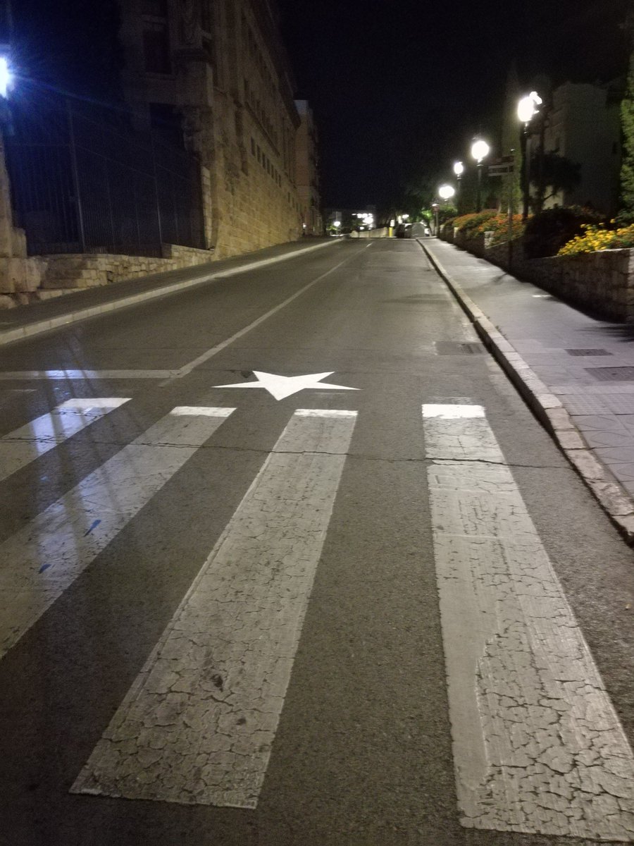 CdR_PA_TGN's tweet photo. ABSOLUCIÓ. INDEPENDÈNCIA. REPÚBLICA. https://t.co/YZx07z5Mjy
