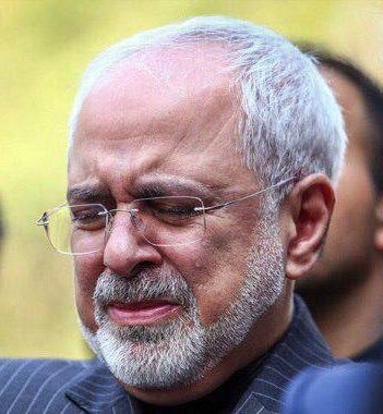 MoeDarvish's tweet image. Give this #FakeProfessor a bit more time to fully digest &amp;amp; accept the kick in you know what! 
Denial, Anger, Depression, Bargaining  and acceptance may not seem the same in that order for this #ZarifIsALiar 
Where is John to console him???!!😰