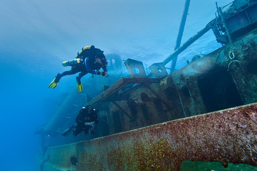 PADITecRec's tweet photo. Technical Diving: The 10 Best Dive Sites in the World https://t.co/HSwvToy9Pw https://t.co/OzN7B6DVKy