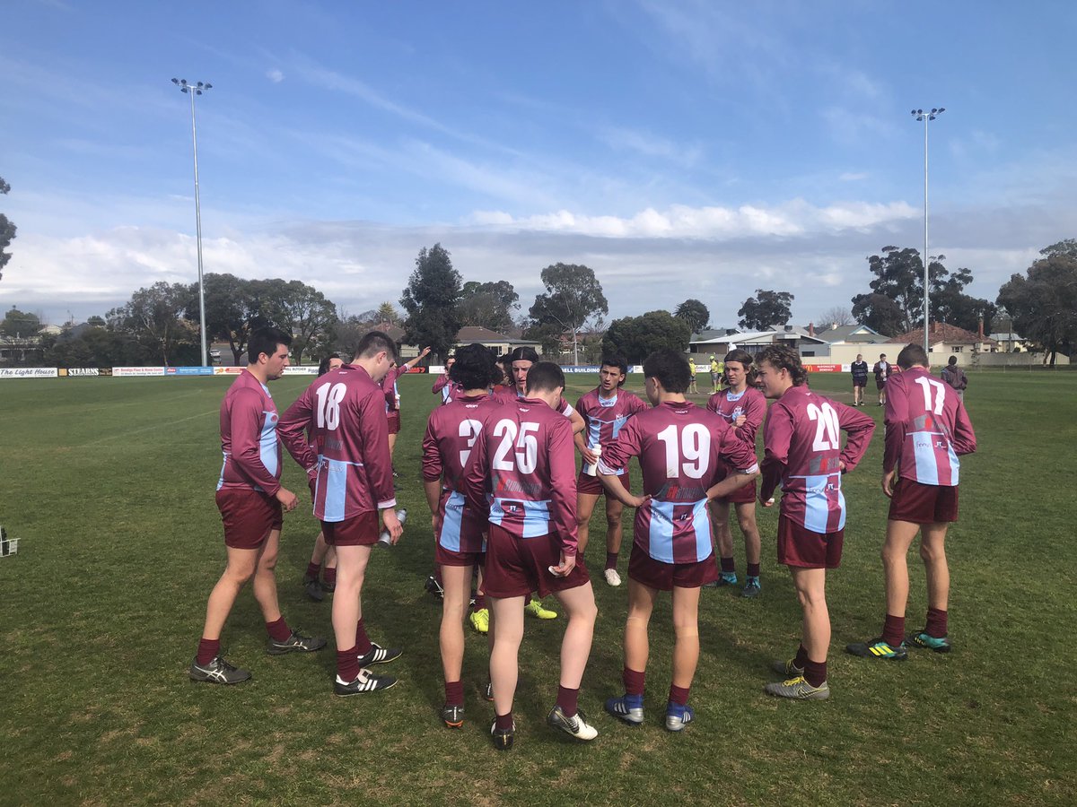 Chops Lambourn tweet media