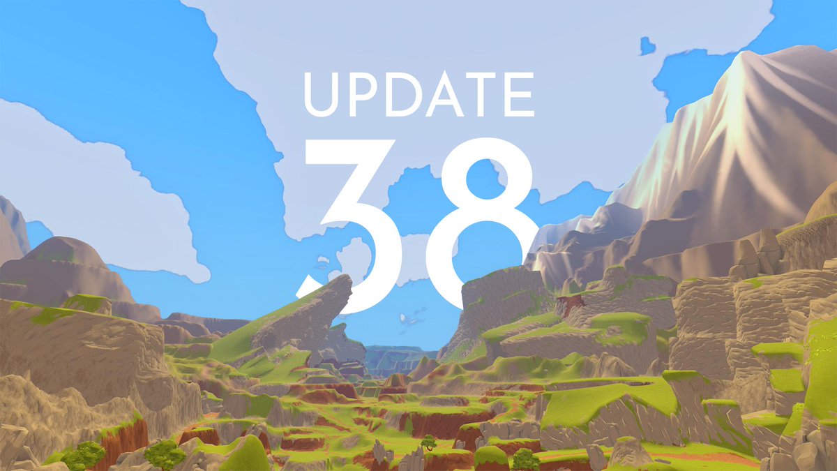 townshiptale's tweet image. UPDATE 0.0.38.0 - &quot;An Optimization Tale!&quot;

Notes: (link: reddit.com/r/TownshipTale…

#update #optimizations #feedback #bugs #physics