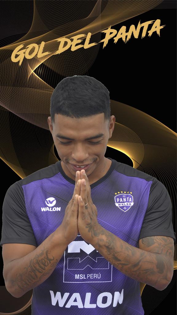 panta_walon's tweet photo. 8va Jorrnada Futsal Pro F.P.F
@TuFPF
Golazooooo!
JuanPablo Saravia
Pura calidad sobre el tabloncillo
@panta_walon 4-2 #CabitosFC
Min 18
2do Tiempo
#VamosPanta #ElEquipoCampeónDePerú https://t.co/0tIR1kcoAd