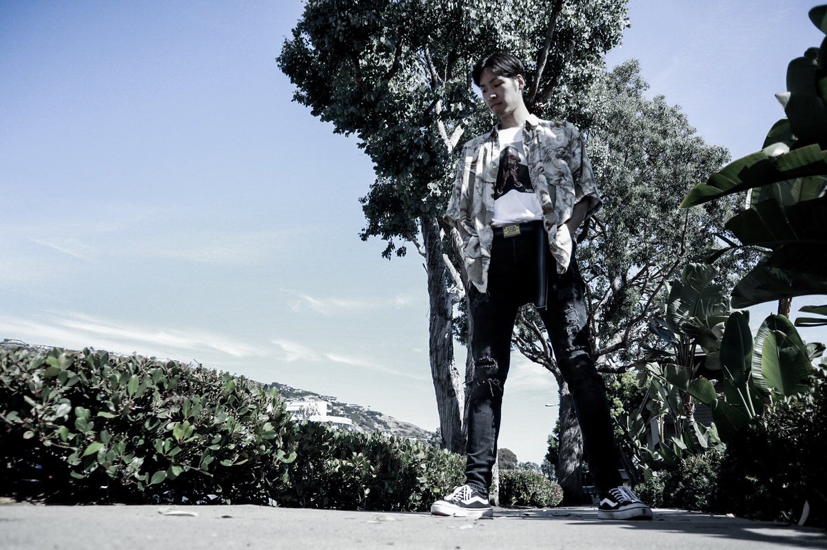 yamashomove's tweet photo. In Laguna Beach 🏖 Photo by @EdeeTyusuke #カリフォルニア #ロサンゼルス #EdeeT #ポートレート https://t.co/mcZ2KWvol4