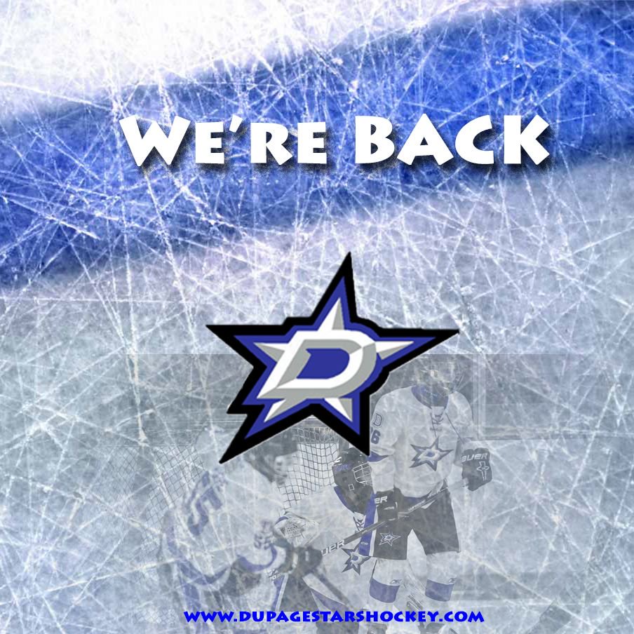 DuPageStarsHC's tweet photo. https://t.co/7yf2U2Avg7