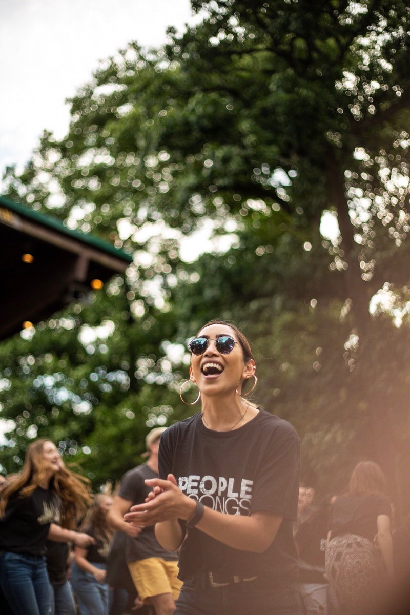 PeopleandSongs's tweet image. Okay, @EmergingSound Vol. 5 has released. Now that you’ve had a chance to listen and repeat (over and over and over again) what are some of your go-to’s? Have you heard @maytangeles, @kevjonesmusic and @wesleynilsen on “Divinity” yet? 😱🙌🏼