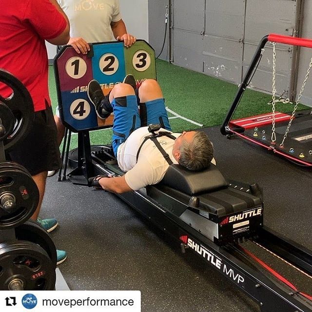 Shuttle Systems tweet media