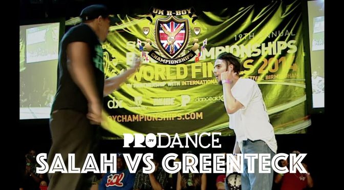 dance_stream's tweet photo. なんでも踊れる、大御所【SALAH】のPoppin’ダンスがかっこよすぎる！！ 
➡︎ https://t.co/6bhnUM2BeW https://t.co/PuRsomiegY