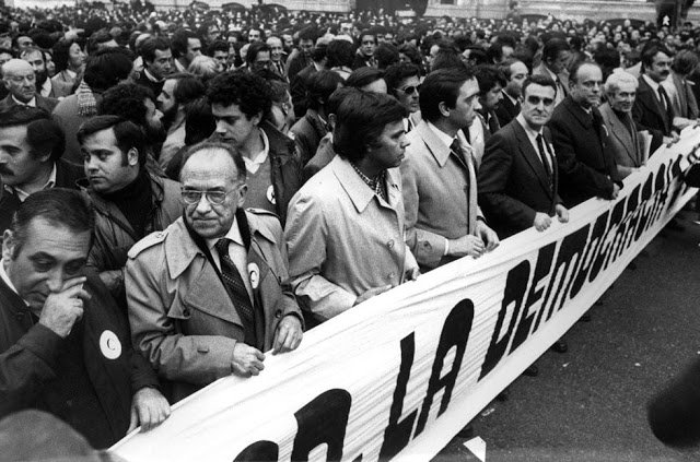 13mescribano's tweet photo. "La libertad es nuestro reto".
La prueba evidente del grave déficit de libertad es la falta de articulación de la sociedad española en asociaciones dinámicas, independientes y objetivas.
Mi artículo en #EDL: 

https://t.co/fxPxAGE96e https://t.co/Ehe04wvjxd