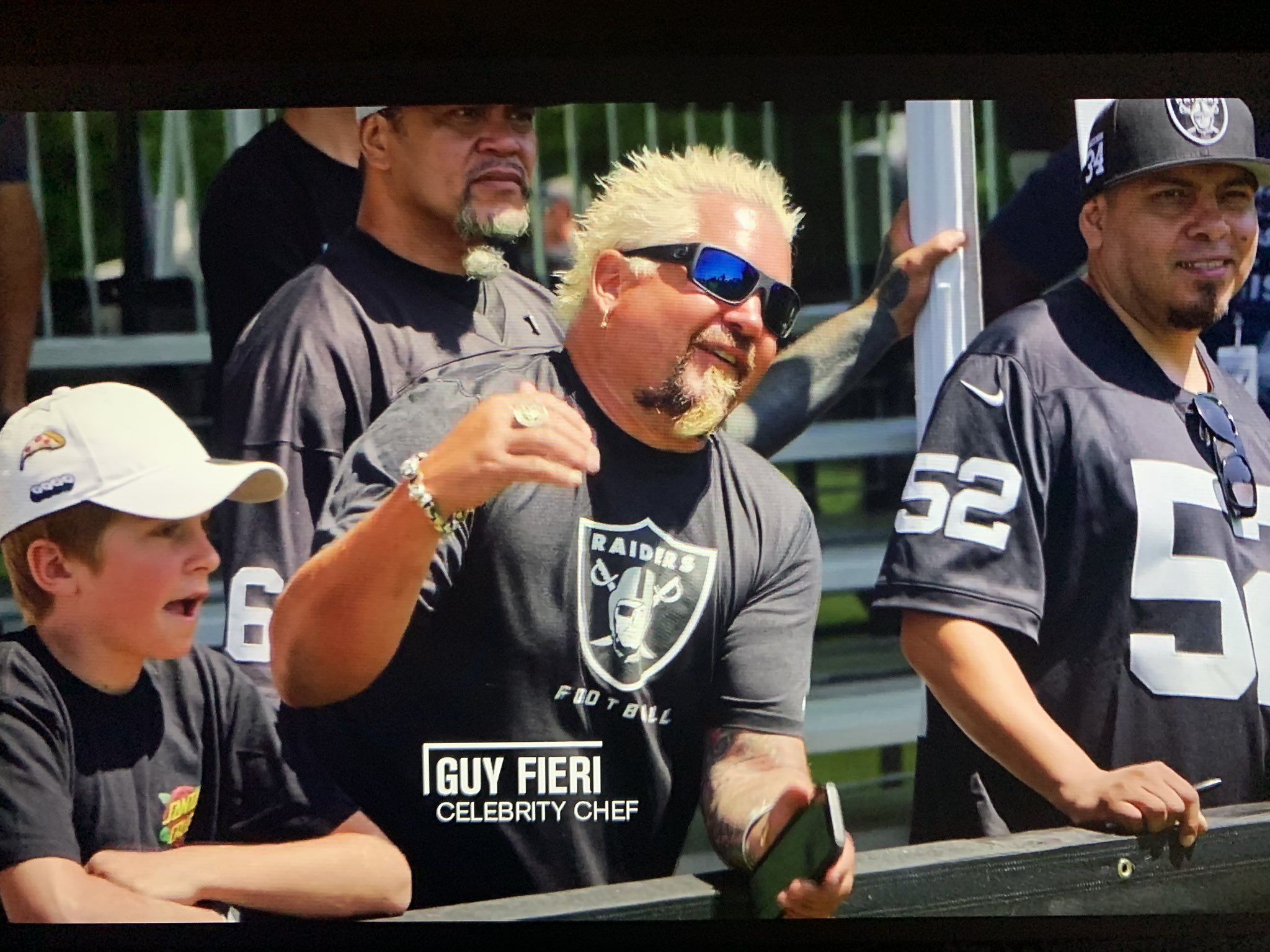 Barstool Sports on Twitter "Best. Hard Knocks. Ever.…