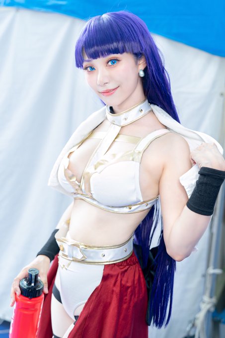 Twitterのコスプレ画像50