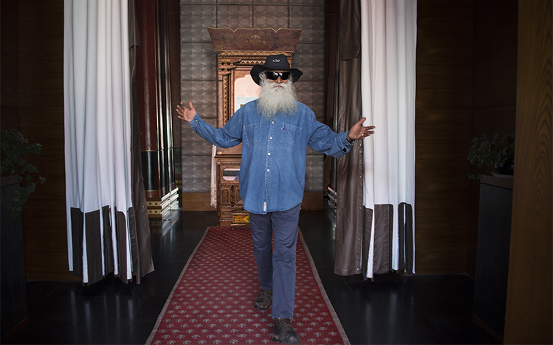 SadhguruJV's tweet photo. Do not just think about making money – think about living well. The most important aspect of living well is doing what you truly care for. #SadhguruQuotes https://t.co/qDQZ9XCFxu