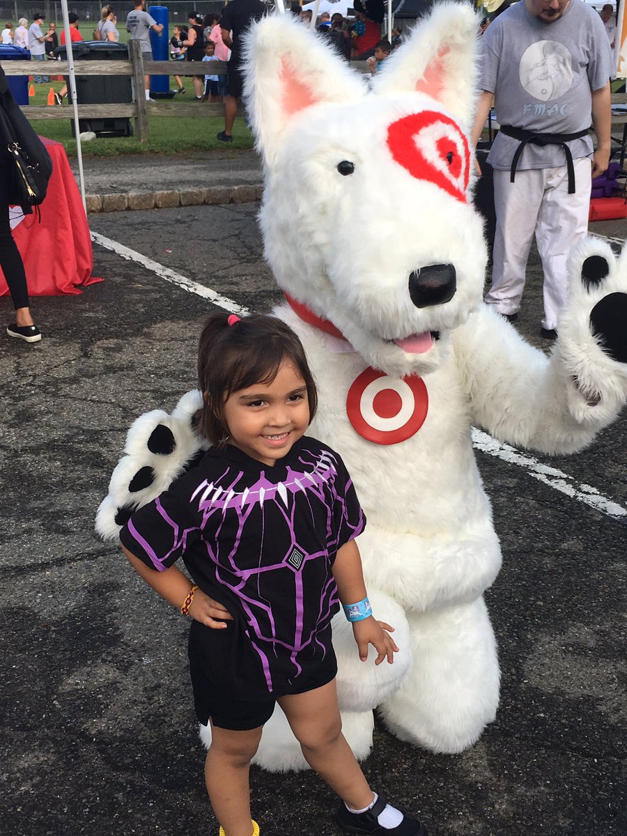 CathyMehring's tweet photo. What a great first NNO for Parsippany EVER!!#NationalNightOut #rainorshine https://t.co/Gk1tnPPNl7