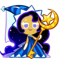 bruhsoundv2's tweet photo. the best cookie run fact is that Moonlight cookie doesn't support any form of pedophila and will protect the children https://t.co/BW8boqhVR7