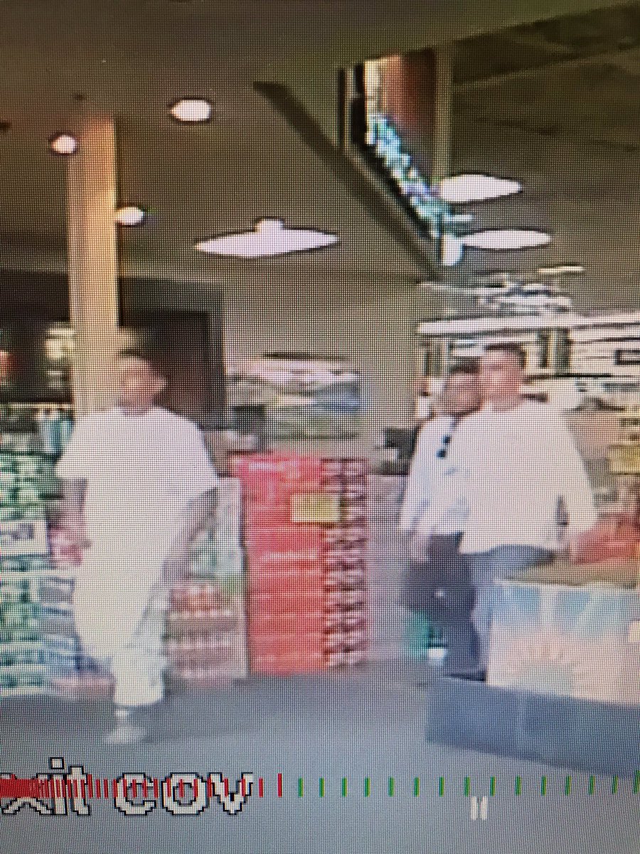 Michael Konopasek tweet media