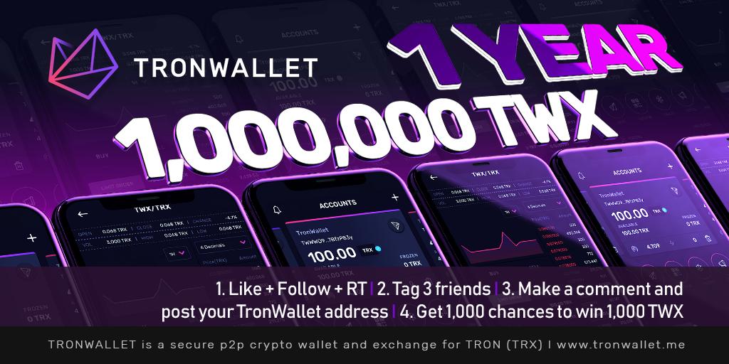 Klever Wallet tweet media