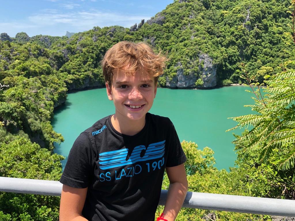danybiancoblu's tweet photo. E anche in vacanza è sempre Forza Lazio #lamagliapiubella https://t.co/ko4OnsopiJ