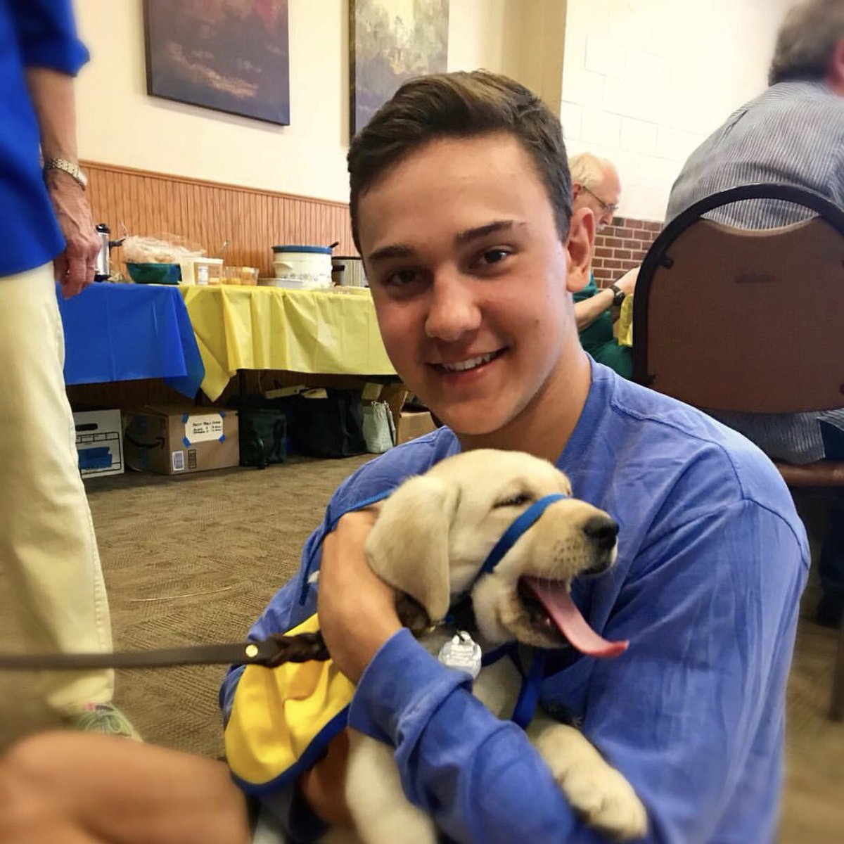 Happy birthday to the second biggest New Balance endorser behind kawhi, <a href="/PeterG8699/">Swaggy 🅿️(ete)</a>. Enjoy it brotha 🤙