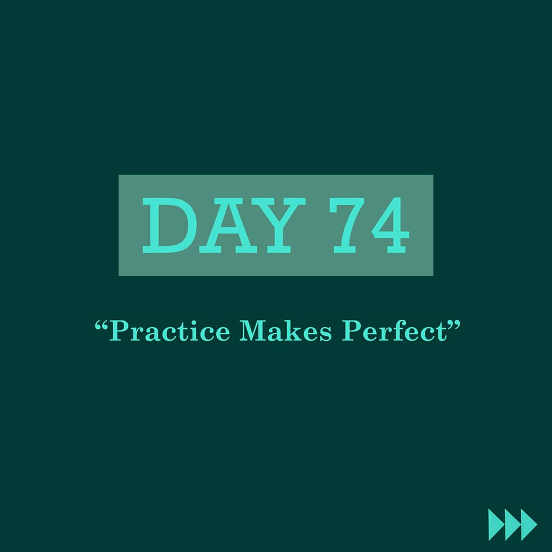 yusak_man's tweet image. DAY 74

Still working on a function, but focus on the require statement. And, test it out to make sure it runs correctly.

#100daysofcode
#301dayofcode
#CodeNewbie