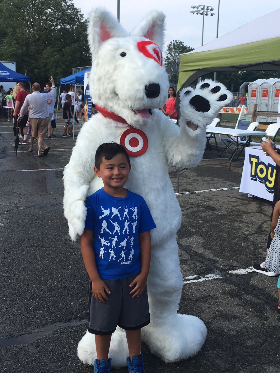 CathyMehring's tweet photo. Parsippany’s first NNO huge success #everyyear https://t.co/XNXErv7GFp