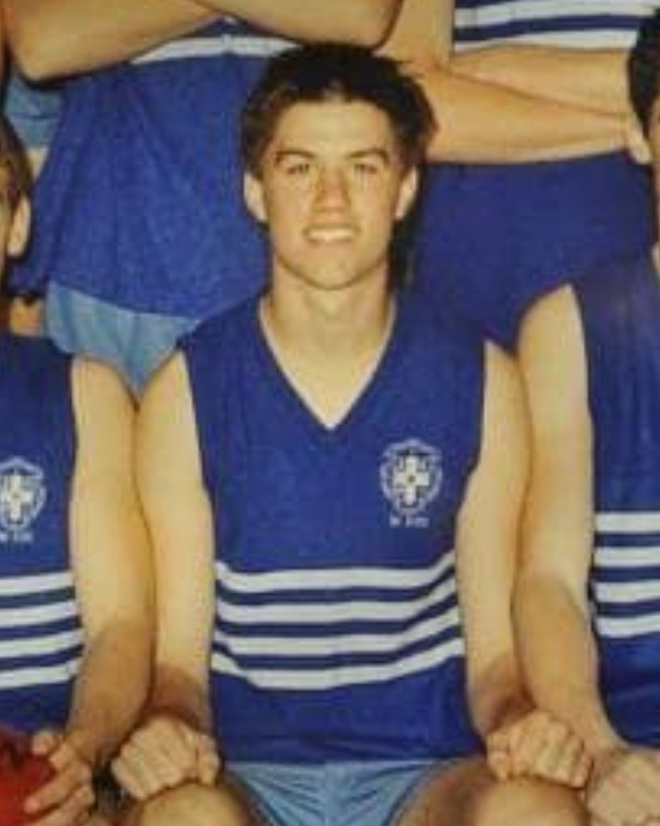 Monty Hamilton (@montyhamilton) on Twitter photo Happy birthday <a href="/AndrewMackie_4/">Andrew Mackie</a> ...is that a possible alternate strip for the <a href="/GeelongCats/">Geelong Cats</a>?! Happy birthday <a href="/AndrewMackie_4/">Andrew Mackie</a> ...is that a possible alternate strip for the <a href="/GeelongCats/">Geelong Cats</a>?!