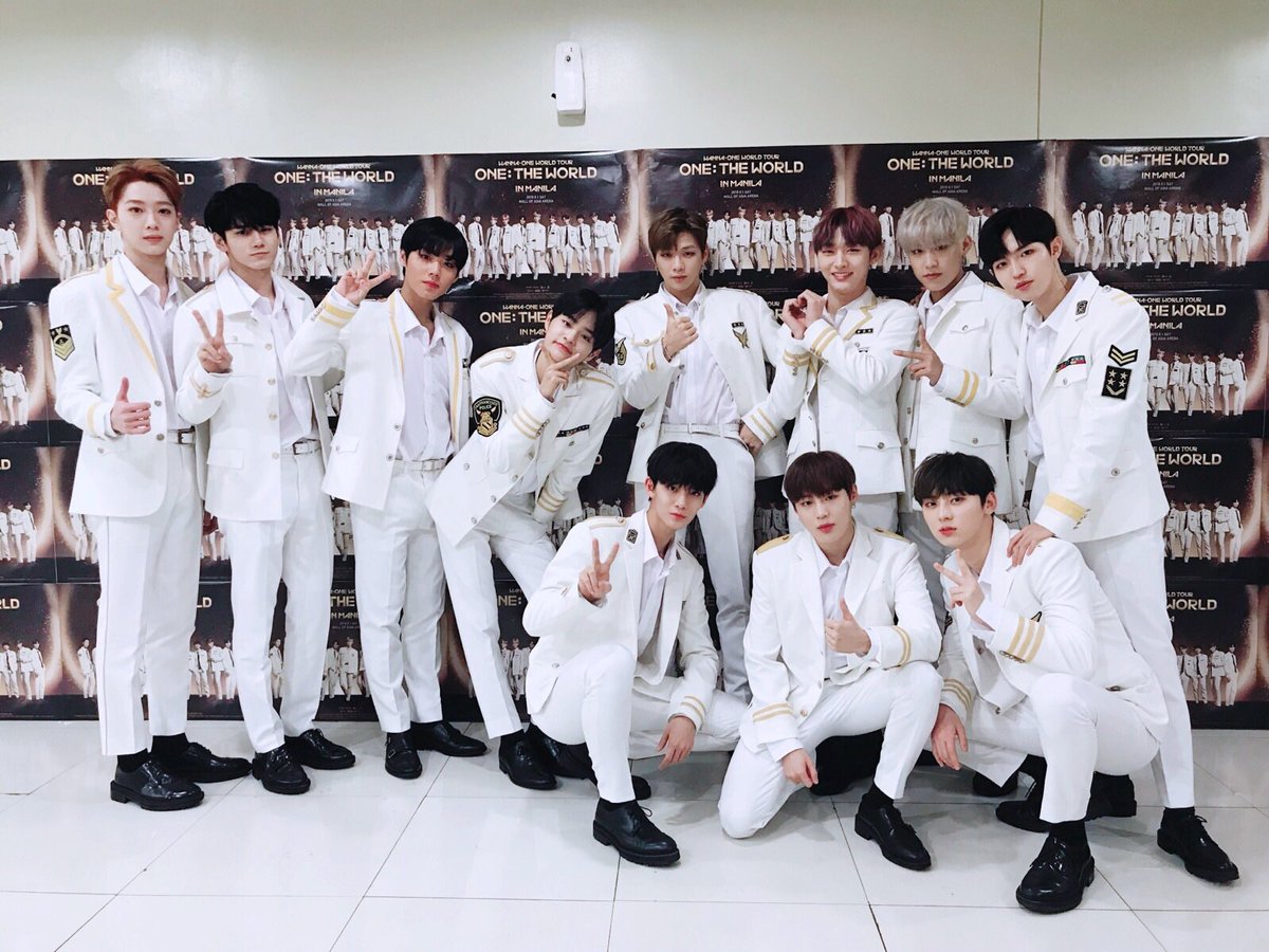 luvhopetwt's tweet photo. I miss you guys like crazy that I had to rewatch produce 101 and wanna one go both seasons over again. I’ll never thank you enough for being part of my youth and making it a whole lot better.
#TwoYearWithWannaOne
#우리워너원_이주년_축하해 https://t.co/eEIgpUu8CC