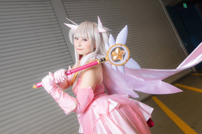 Twitterのコスプレ画像26