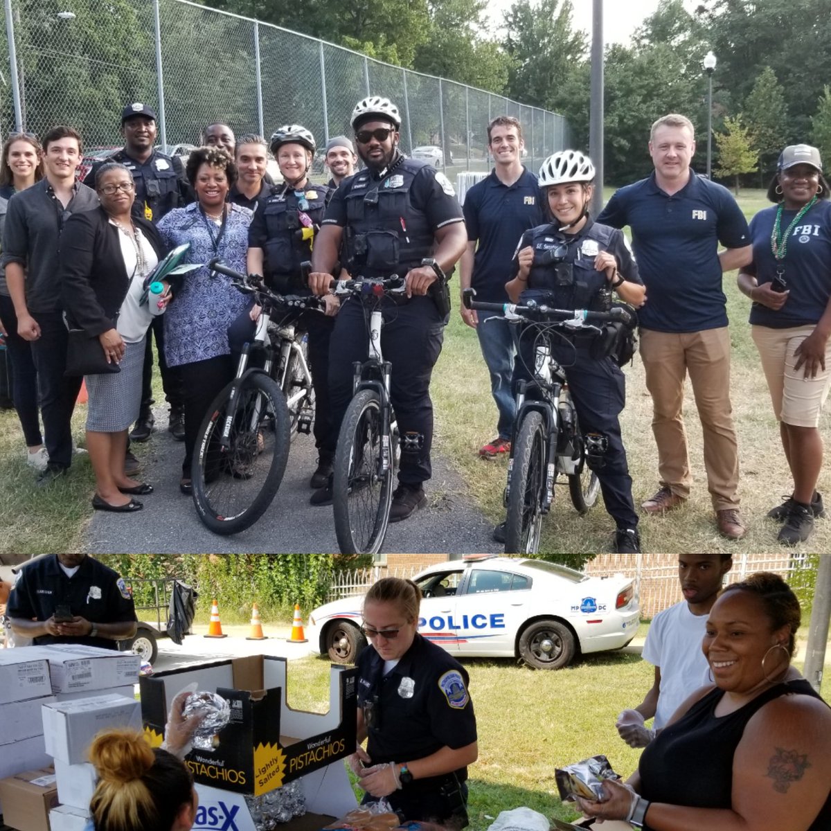 6DCOC's tweet photo. #NationalNightOut @6DCOC https://t.co/dDC5x5wv1u