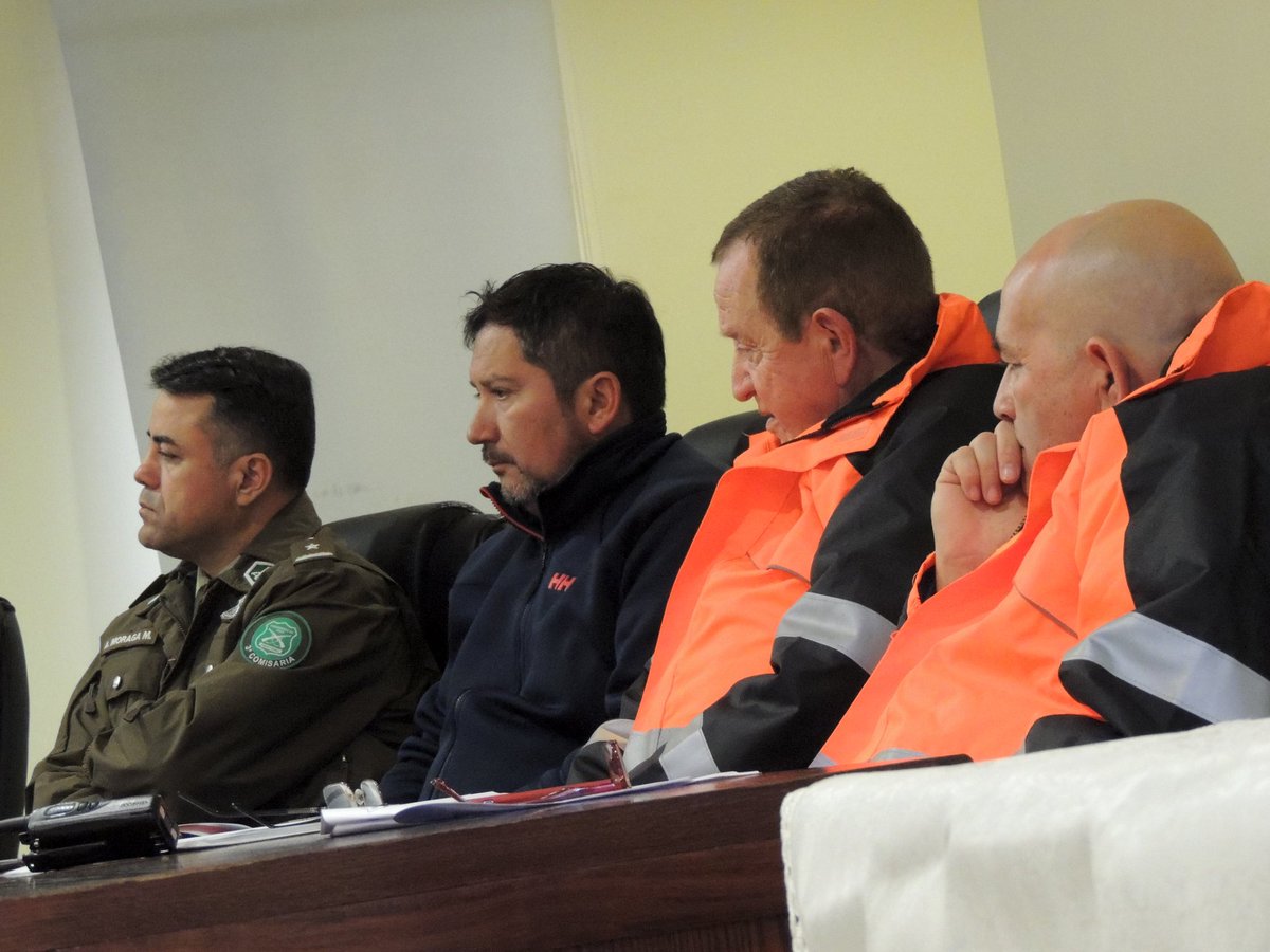 Gobernación de Diguillín tweet media