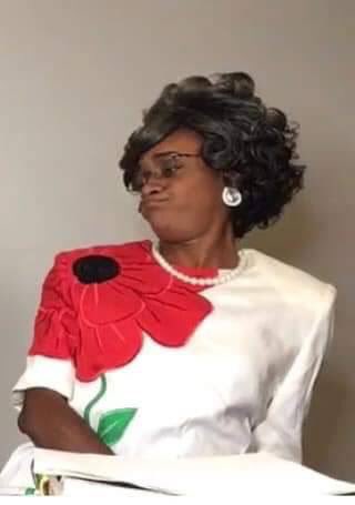 AlexLosi's tweet photo. I don't know how I feel about this y'all. #PoseFX https://t.co/xYlVGgC1cR