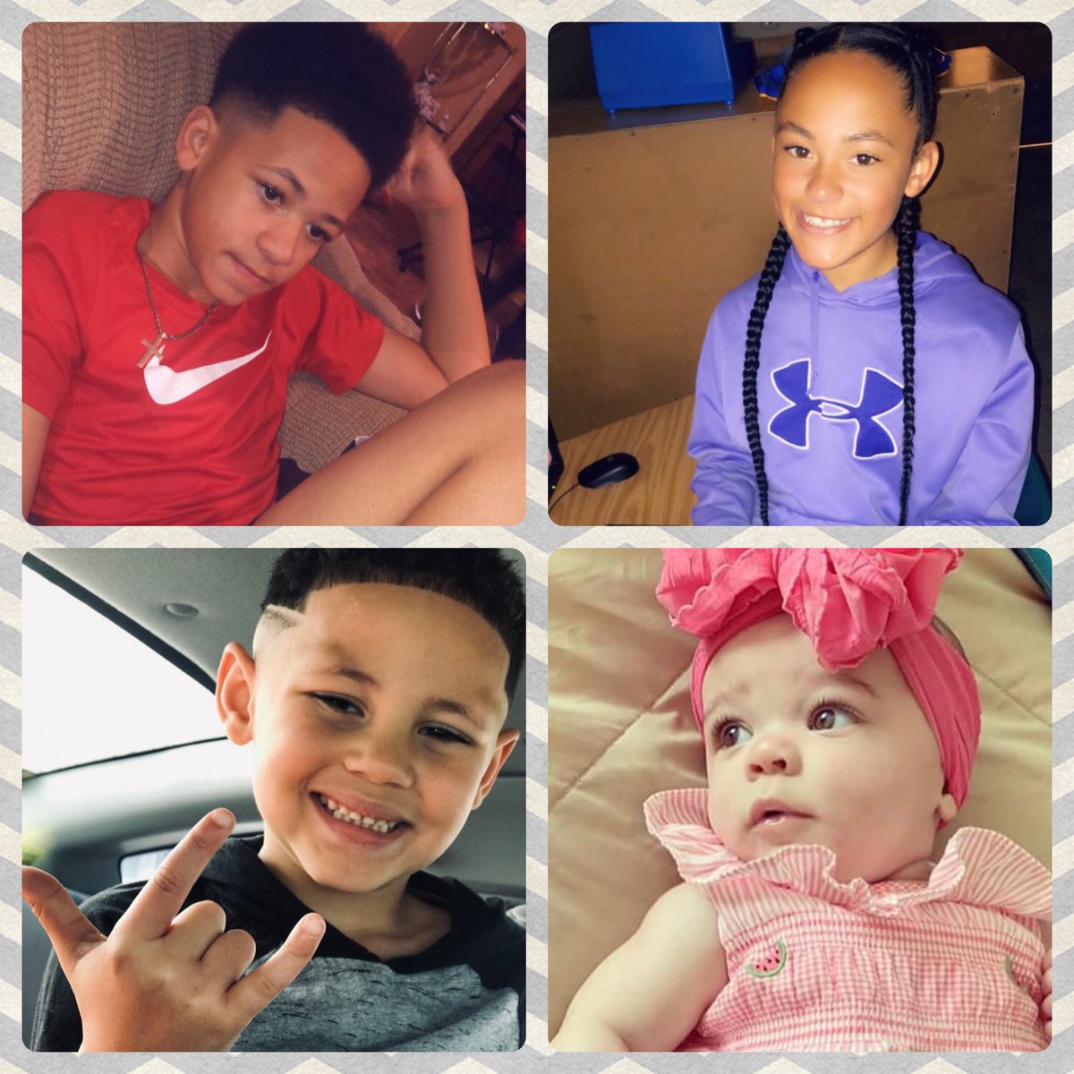 CoachShawD's tweet image. Parenthood is the key to it all!! Wouldn’t trade it for anything!! #faith #family #football