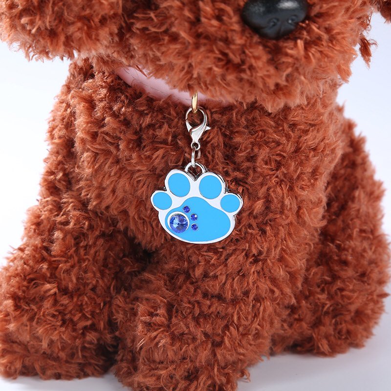 jaywang981's tweet photo. #dog tag #doggifts #dogtools #dogemblem #dog charms #pendant #necklace https://t.co/WugVGvTEDD
