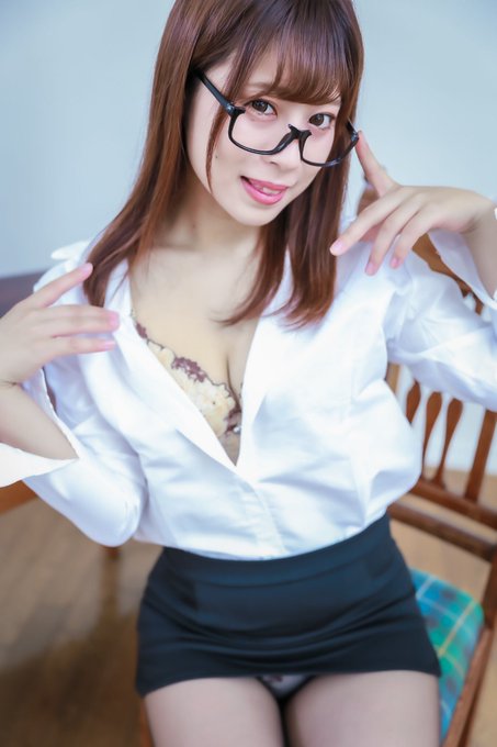 Twitterのコスプレ画像40