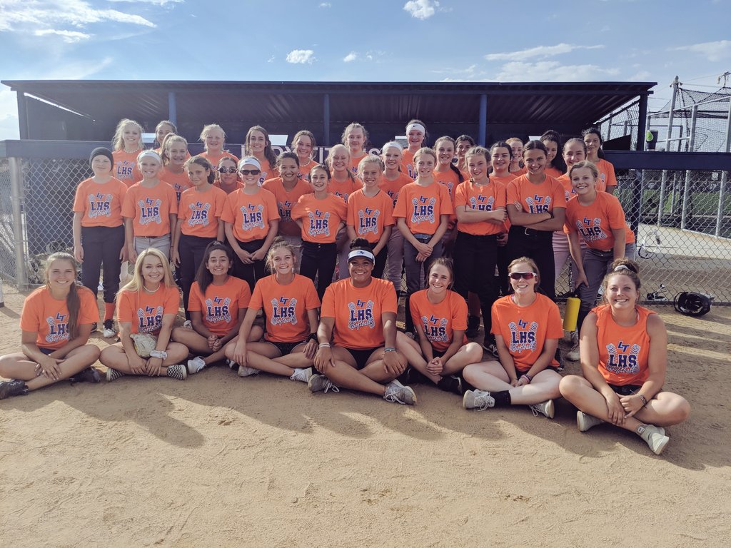 Legend fastpitch 🥎 tweet media