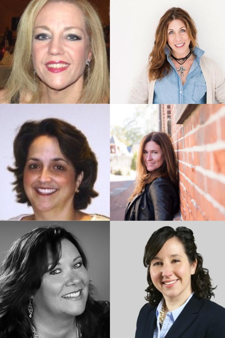 Celebrating 4-7 years as members of The Success Connection @ginamk67 @FashionJeanne1 <a href="/jensenmovers/">Jensen Movers & Storage, Inc.</a> <a href="/KmmDisc/">KMMConsulting ~ Kathy Marcino</a> <a href="/leigh_heckler/">Leigh heckler</a> <a href="/FoxRothschild/">Fox Rothschild</a>  Thank you!