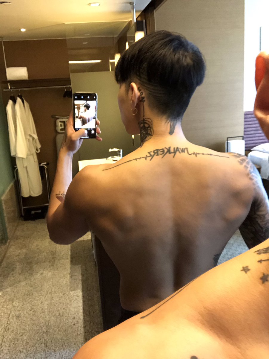 JAYBUMAOM tweet picture