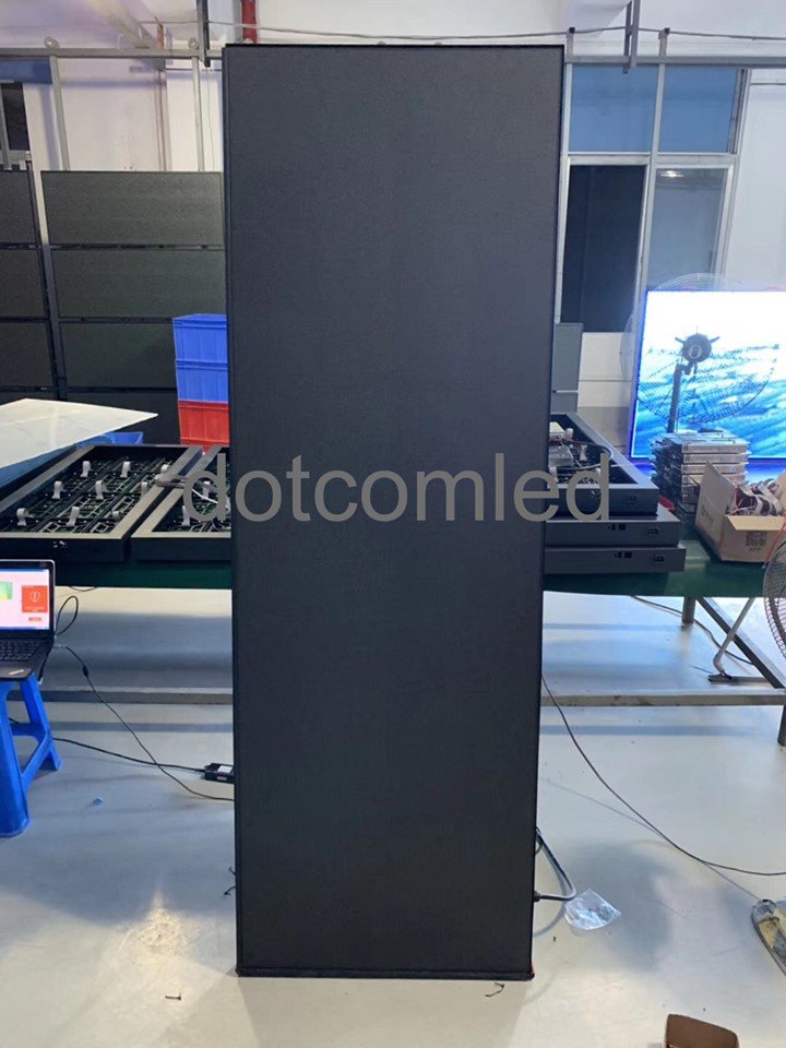 miley_lee21's tweet image. #DOTCOMLED

The P2.5 LED poster were delivered to South Korea yesterday.
We care every details on our product as always do, get the cabling assemble orderly, ensure the screen flatness for perfect displaying effect.

#ledposter #posterled #ledadvertising #poster