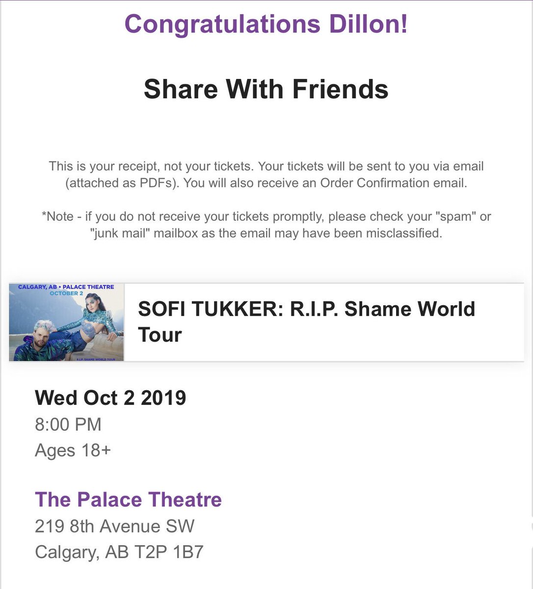 Dillon Zuck tweet media