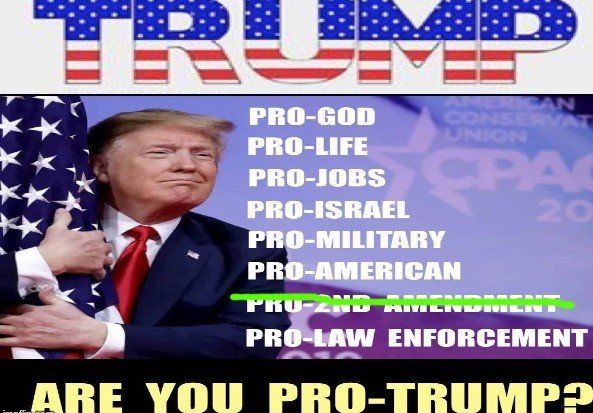 LibertyUSA1776's tweet image. Call Trump (202) 456-1111 #NoGunControl 
Call the Senate (202) 224-3121 #NoRedFlagLaws 
Call the House 202-224-3121 #KillHR8 
Demand #Congress stops punishing law abiding citizens
#DontTreadOnMe 
#ShallNotBeInfringed 
#2ndAmendment 
#MolonLabe 
#NRA 
#ImNRA 
#IWillNotComply