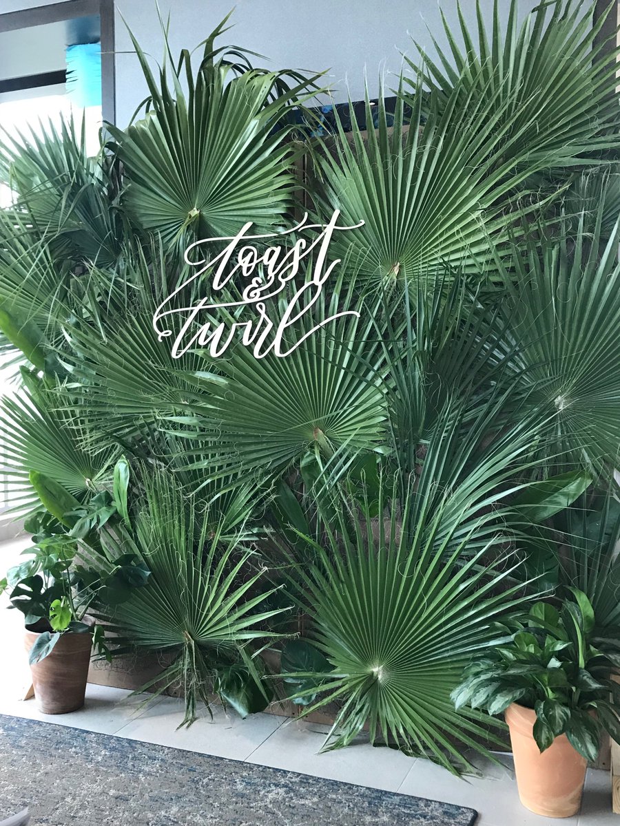 toast4rmthehost's tweet photo. It's hard to keep up on here but I will do better...here is a sneak peek at what's coming to the blog. The official wrap up of the 4th annual Toast & Twirl Workshop! #toastandtwirlworkshop #toastfromthehost #toastandtwirl #bloggerevents https://t.co/dUNi2HDFWa