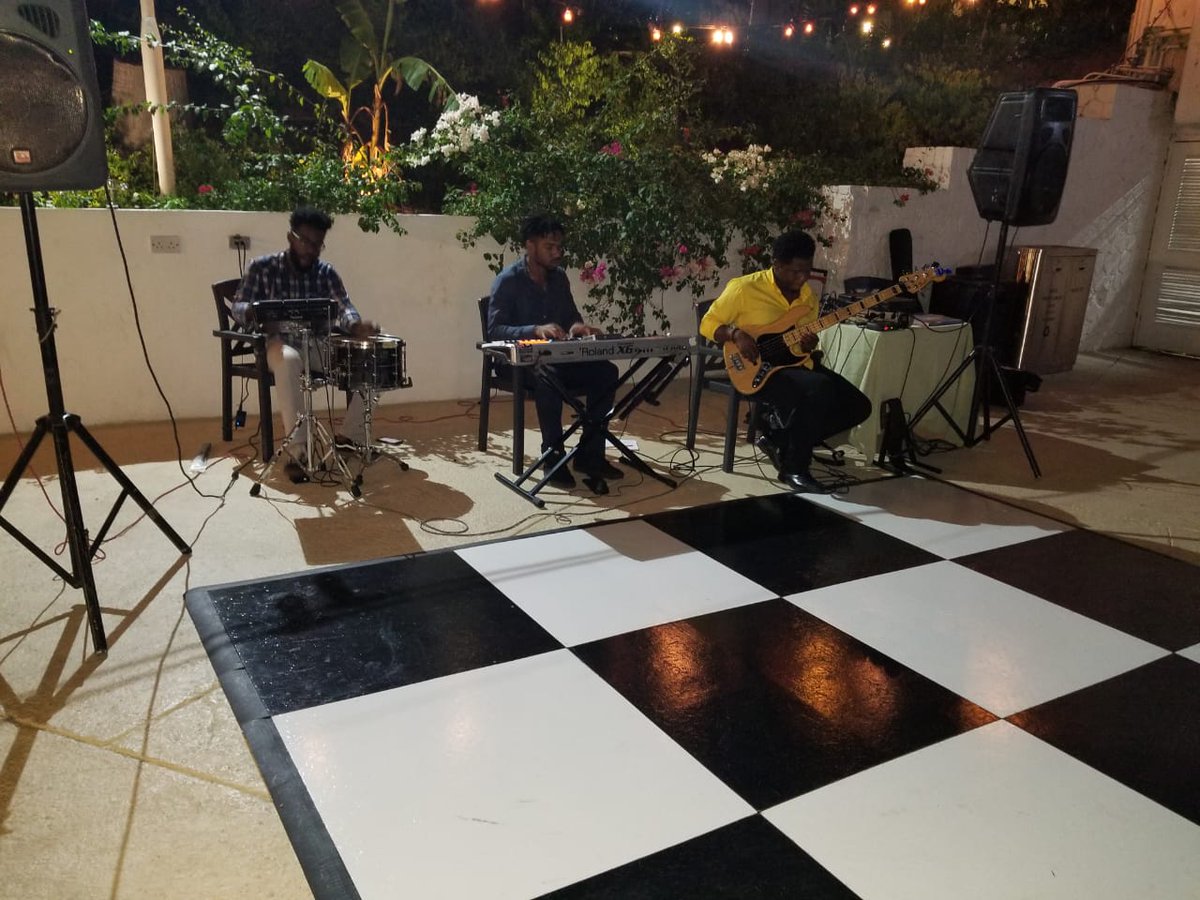 topeventsja's tweet photo. Tuesdays on the Grill @JamaicaPegasus. A must to attend on a Tuesday night! #TopWeeklyEvent #TopEventsEndorsed #TopEventsJa https://t.co/AVkjhJhGmy