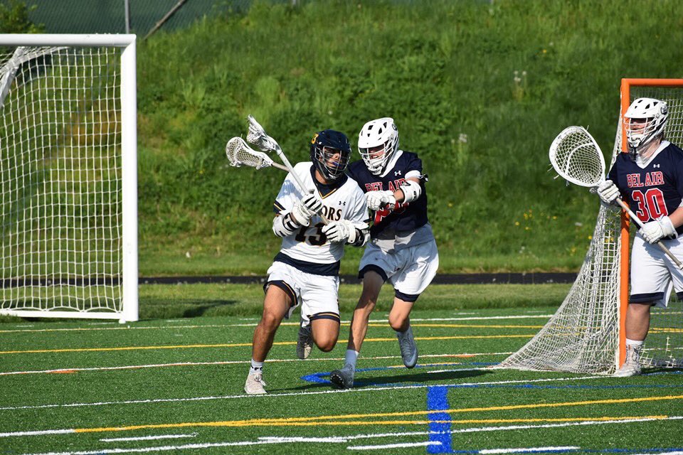 PHHSGatorsLax's tweet photo. Big congrats to Sr. Chris Peacock for committing to play lacrosse and continue his education at Wilmington University. We are so proud of Chris and all the hard work he has put in over the past few years. Chris is a team first guy and excellent two-way midfielder. #CP13🤜🏽🤛🏽 https://t.co/JRS3G1KLY8