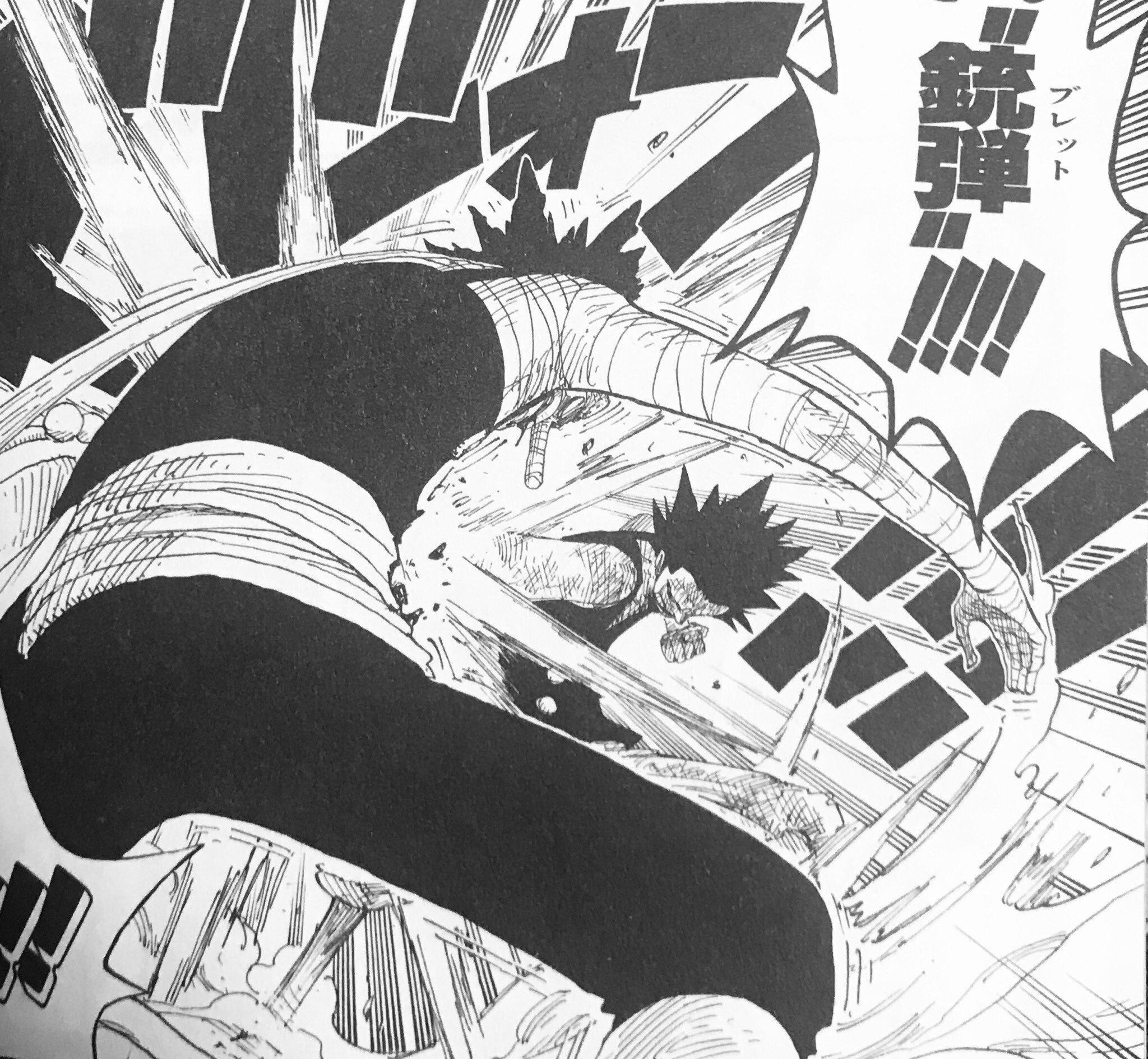 高瀬 One Piece垢 仲間傷つける痛みは ルフィもう知ってんだ Onepiece ルフィ ウソップ サンジ 決闘