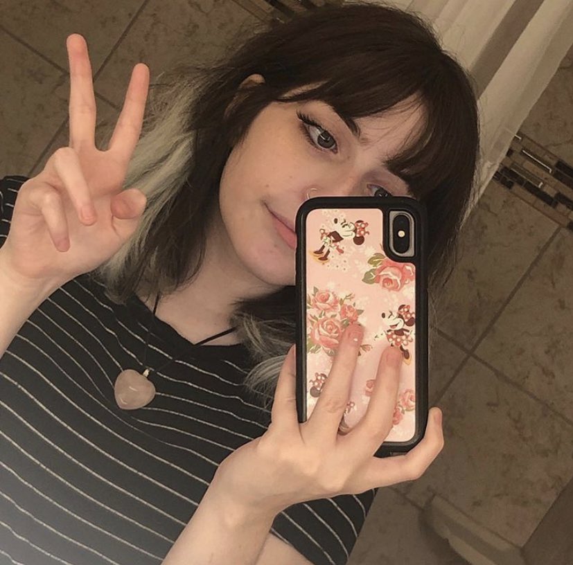 Let’s go to Disney, just because I felt like it. 🥺