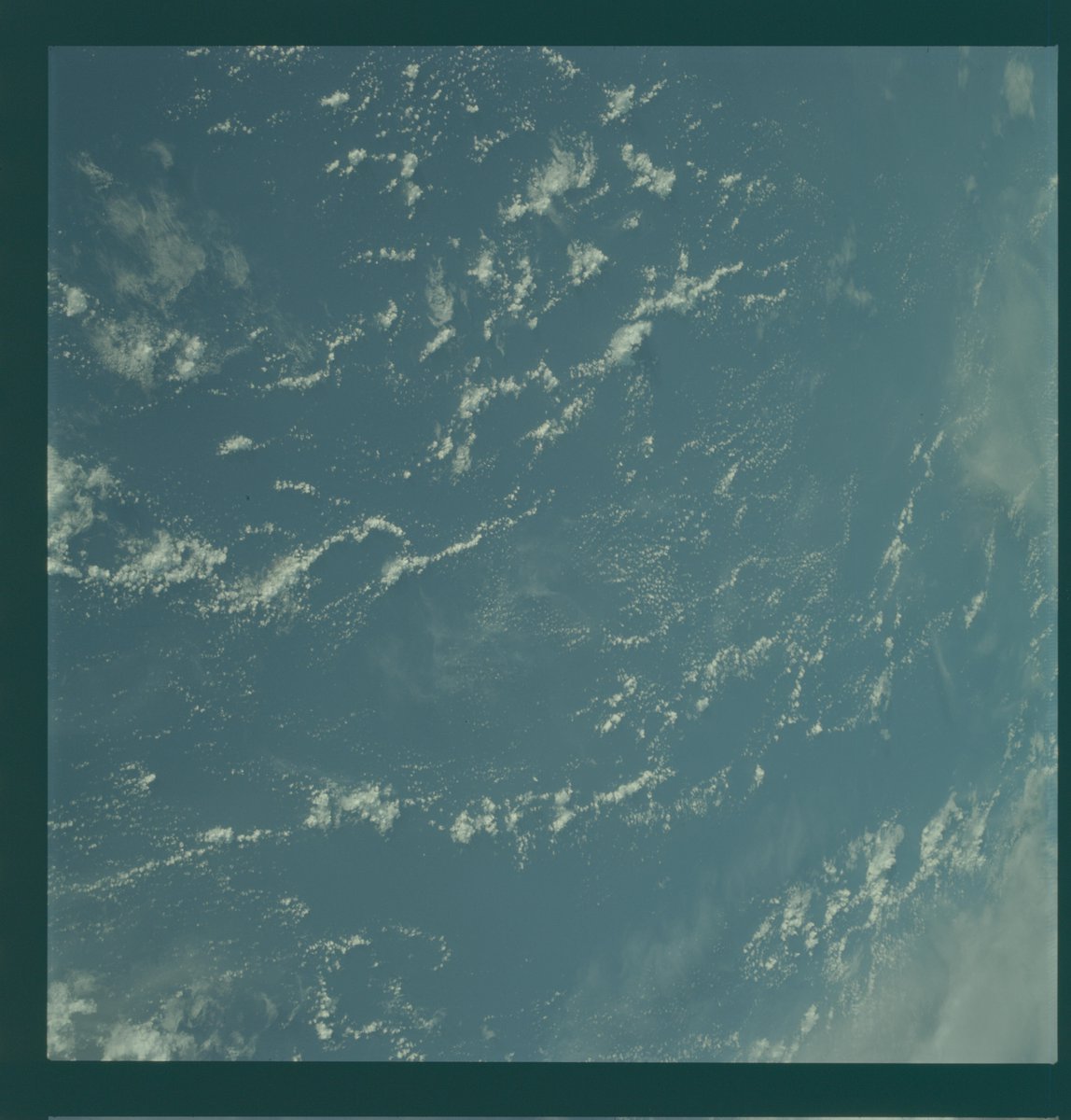 DailyApollo's tweet image. Apollo 9 Magazine 23D  #Apollo50th #NASA @NASA