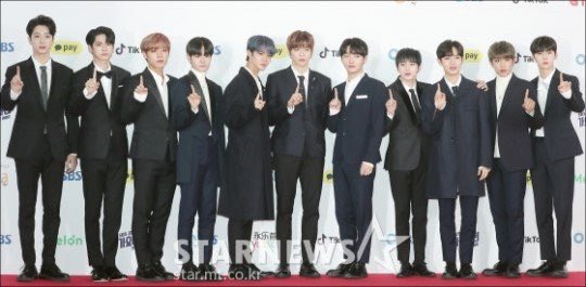 WANNAONETH_'s tweet photo. [NEWS] 190807 การเข้าร่วมการฉลองของ ฮวังมินฮยอน นั้นขึ้นอยู่กับตารางงานของเขาในวันนี้ ทาง Pledis กล่าวว่า มินฮยอนจะทำงานตามตารางงานของเขาในวันนี้ และมีแผนที่จะเข้าร่วมงานนี้ด้วย

🔗 https://t.co/axw1Sy7hmJ
©︎mnet101boys 
#워너원 #WANNAONE #황민현 #HWANGMINHYUN https://t.co/I0t7OssFwu