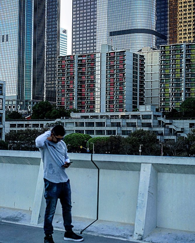 Shehmusic's tweet photo. When you prayed for days like this!! 🙏🏻
📷 benji239
#thankful #picoftheday #pic  #dtla #shehofficial @DowntownLosAngeles https://t.co/oLQebM8AAy